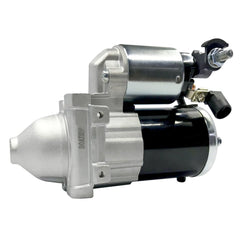 Boatrip starter motor installation-ready for easy fitment
