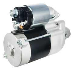 Boatrip starter motor for Kawasaki FX541V, reliable power to start cold mornings.