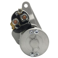 Boatrip starter motor undergoing QA checks for reliability.