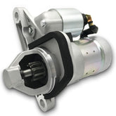 Boatrip starter motor for Nissan Sentra installation ready for quick fitment.
