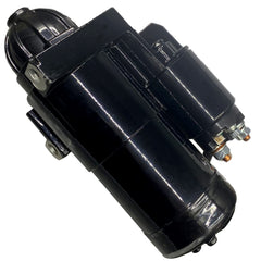 Boatrip starter motor with OE label indicates broad compatibility.