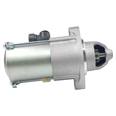 Boatrip starter motor packaging emphasizes safety and OEM-grade components.