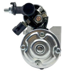 Boatrip premium quality starter motor detail highlight