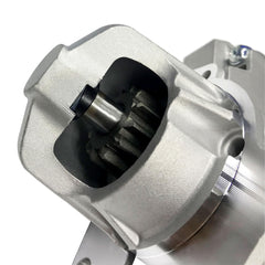 Boatrip starter meets OEM specs for dependable engine cranking.