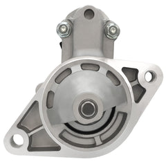 Boatrip packaging and quality assurance materials for starter motor.