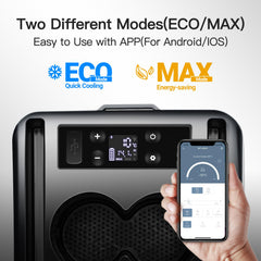 BODEGA three level power protection protects your car battery.