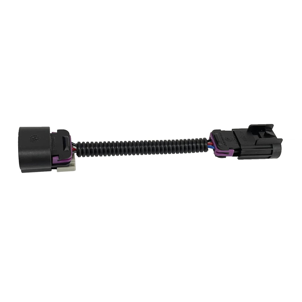 BODENLA plug-and-play installation steps guide for quick setup on GM vehicles