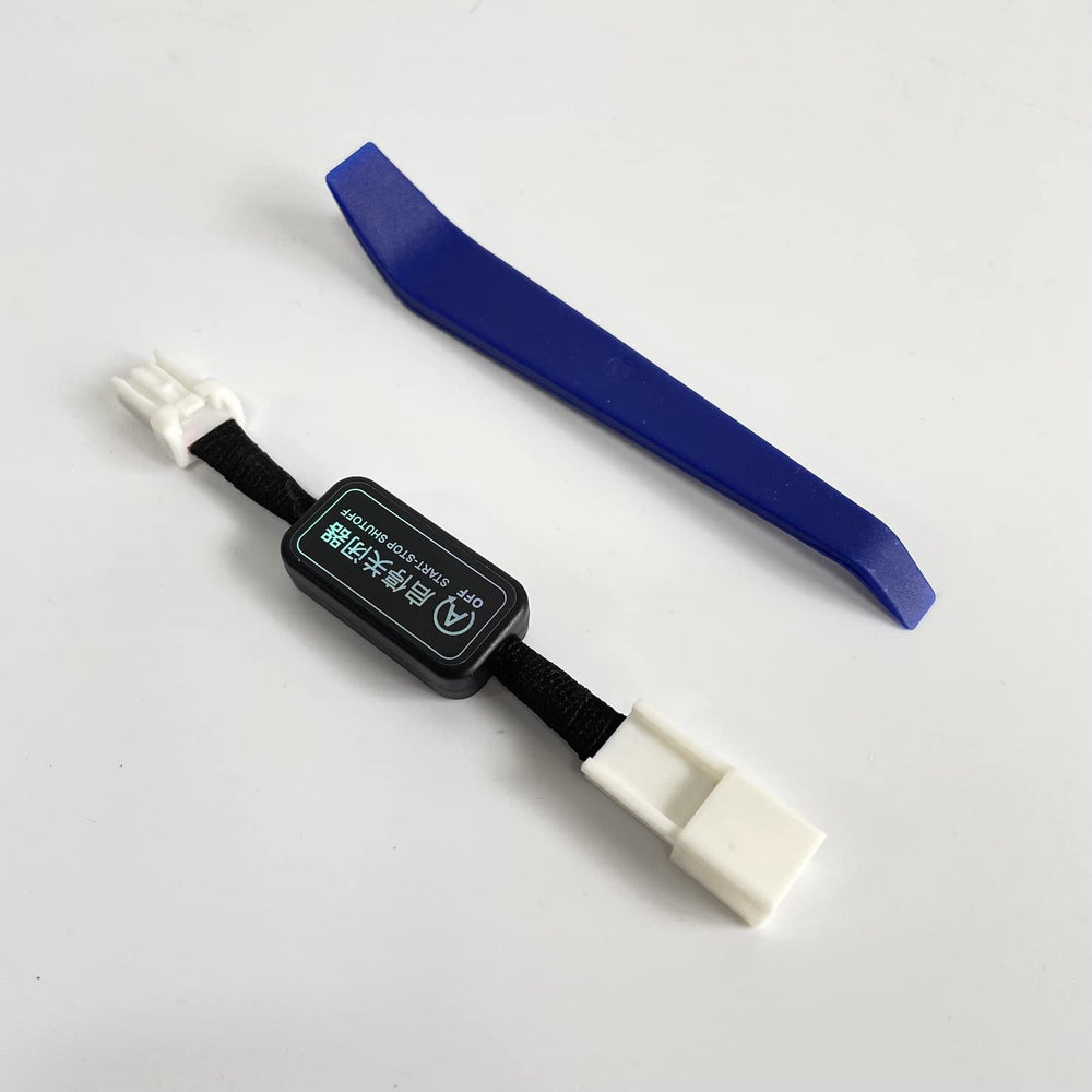 BODENLA Honda CR-V start-stop eliminator kit includes tool for easy install