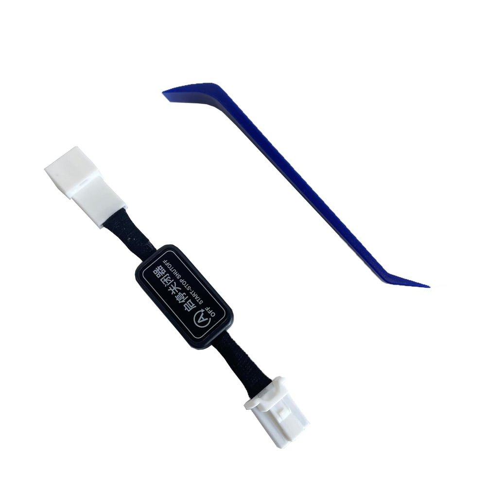 BODENLA installation tool included to simplify quick wiring during Tacoma setup.