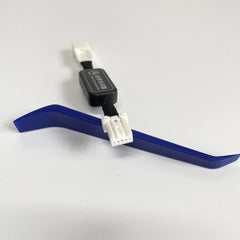 BODENLA installation video guides quick setup for CR-V