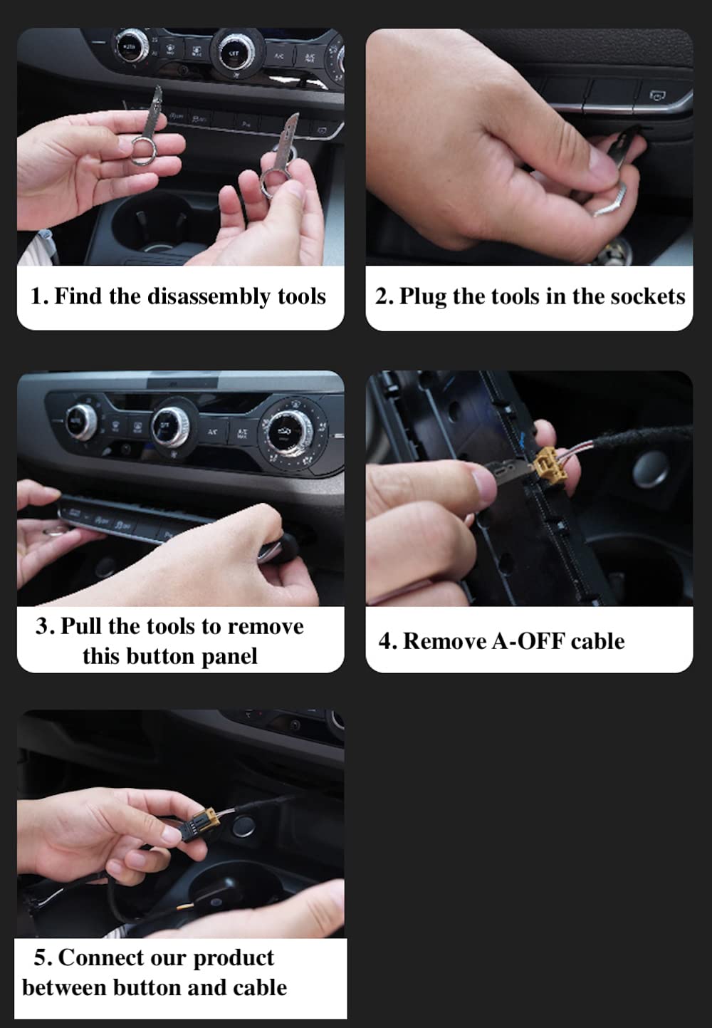 BODENLA No-error installation with no engine fault codes.