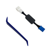 BODENLA Start-Stop Eliminator for Tundra enhances drive comfort by controlling idle shutoff