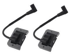 Boine ignition coil closeup showing rugged build for Kohler engines.
