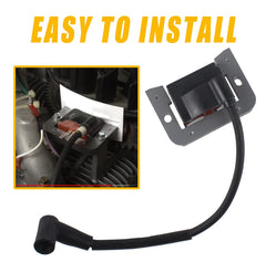 Boine ignition coil packaging image ready for quick ordering and installation.