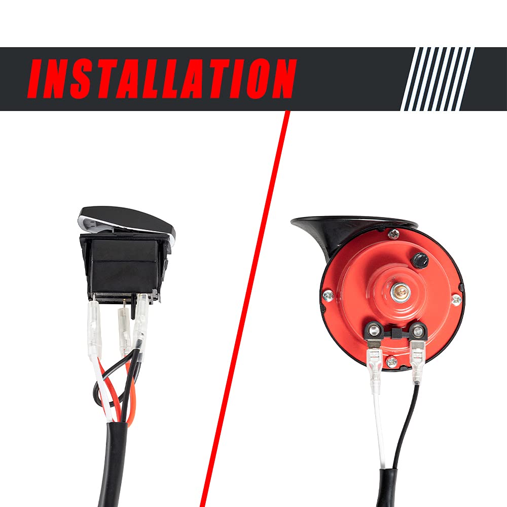 Boine LED-illuminated switch improves control location in low light