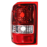 Boine left driver-side taillight for Ford Ranger improves night visibility.