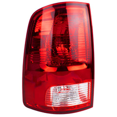 Boine left-side tail light for Dodge Ram 1500 enhances rear visibility.