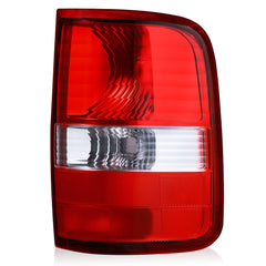 Boine right passenger taillight for Ford F-150 enhances nighttime visibility.