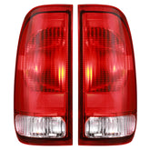 Boine tail light for Ford F-150 rear lamp with bright night visibility.