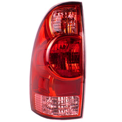Boine tail light for Toyota Tacoma left driver side 2005-2015 enhances night visibility.