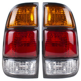 Boine driver-side tail light for Toyota Tundra improves night visibility and signaling.
