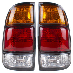 Boine driver-side tail light for Toyota Tundra improves night visibility and signaling.