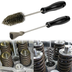 Bolaxin injector cleaning kit ready for engine maintenance