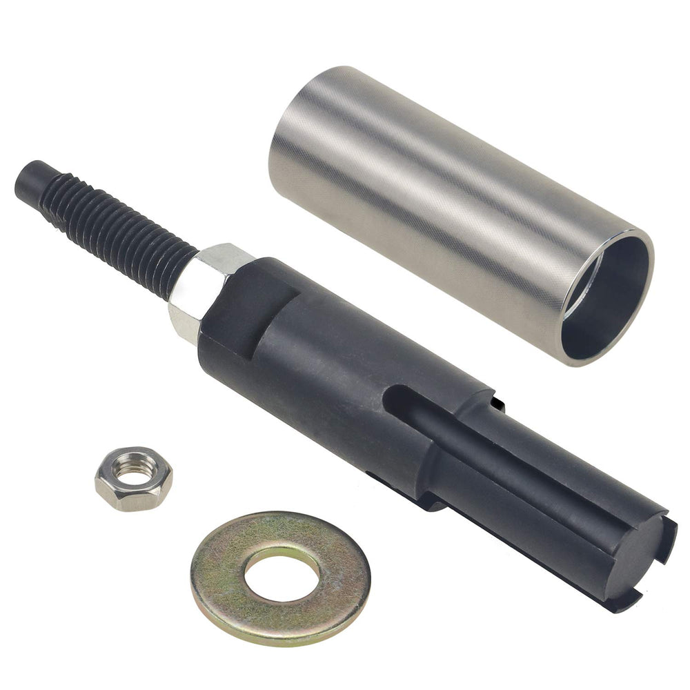Bolaxin injector tube tools kit in packaging for Duramax service