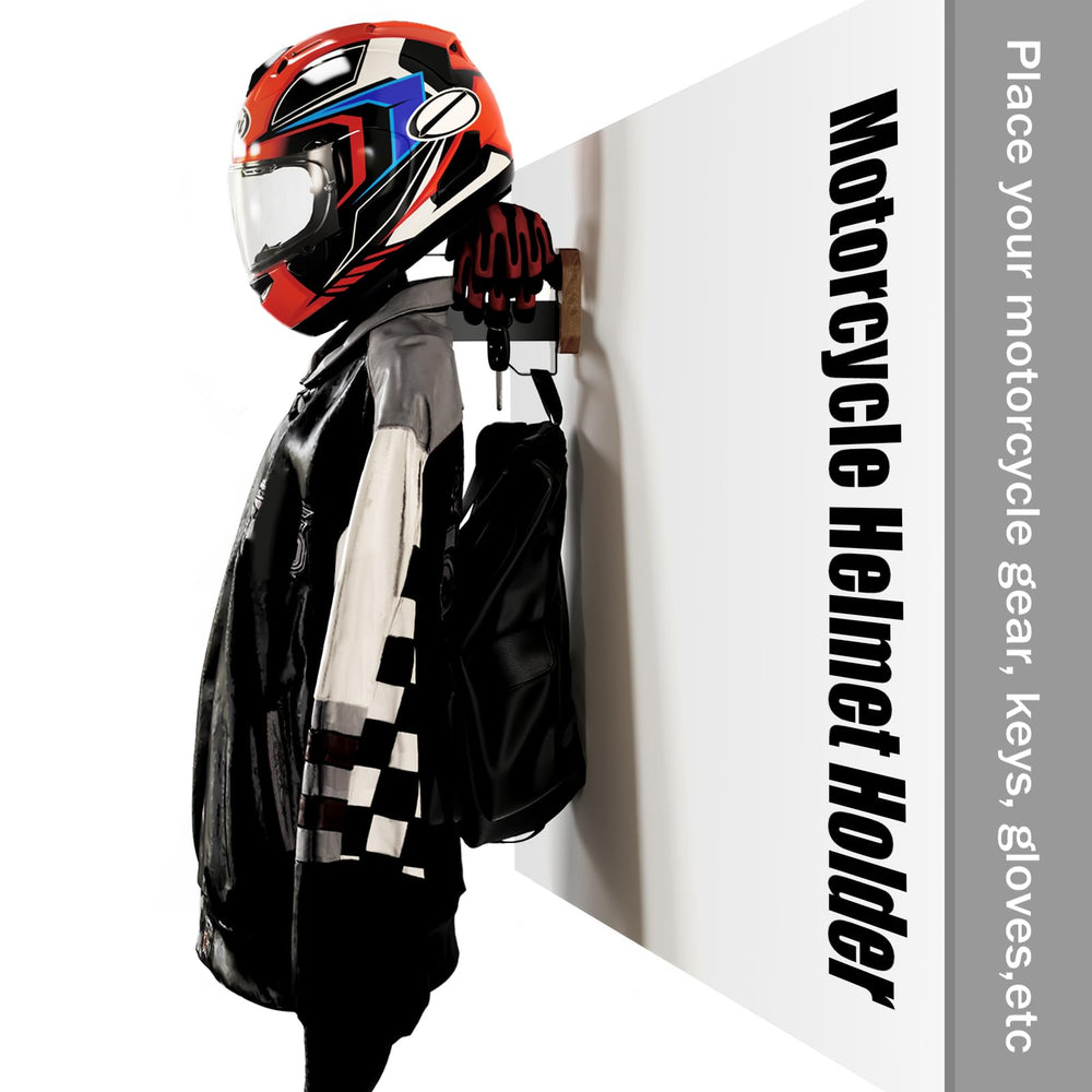 BoldByPIN powder-coated steel frame supports up to 88 lbs for reliable gear hanging