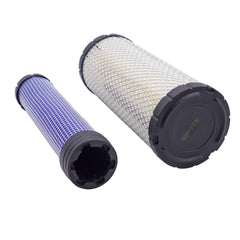 BOLEWIN replacement air filter TA040-93230 for Kubota, reduces dust entry and protects engines