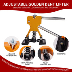 Bolitmus suction cups ensure firm adhesion on flat surfaces