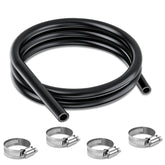 Boltigen 3/8 ID transmission oil cooler hose connects oil cooler to transmission for enhanced cooling