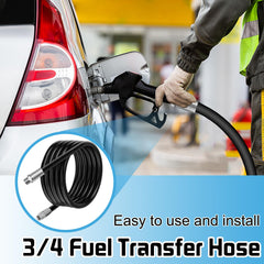 Boltigen compatible with gasoline, diesel, biodiesel, and kerosene transfers