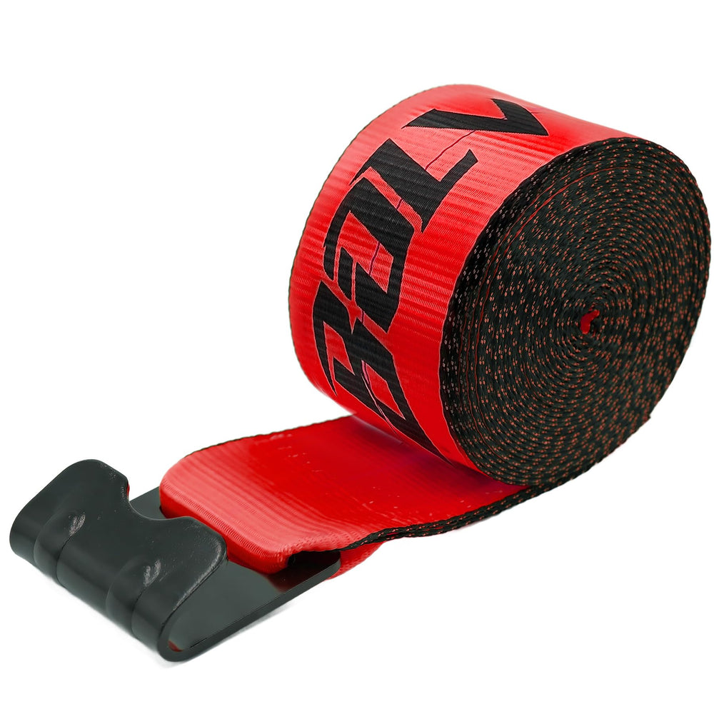Bolvixor storage-ready straps keep equipment organized during transport.