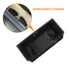 Bomely Defender tray includes silica gel mat for non-slip use.