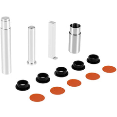Bonbo laminate discs set supports restoring proper pressure switch function.