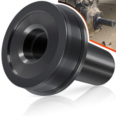 Bonbo 6697 wheel knuckle tool for Ford F-250/F-350, precise installation setup