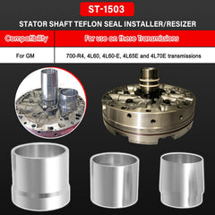 Bonbo aluminum alloy construction emphasizes durability and longevity