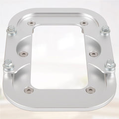 Bonbo battery tray packaged contents including all hardware