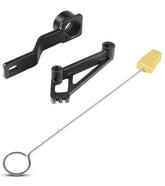 Bonbo cam phaser locking tool securely locks the camshaft for precise timing work