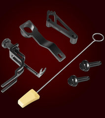 Bonbo complete timing kit for Ford enables precise, organized maintenance.