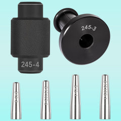 Bonbo repair kit bundle arranged for professional engine repair tasks