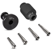 Bonbo GM245 long seal installer guide for precise seating
