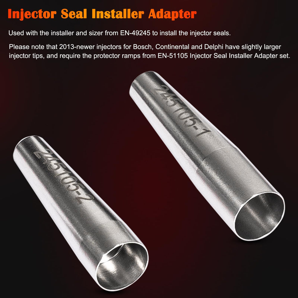 Bonbo GM245 seal installer adapter alt2 expands compatibility