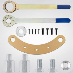 Bonbo high-precision steel assembly showcases durability