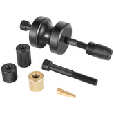 Bonbo injector puller and teflon seal installer set for BMW diesel engines