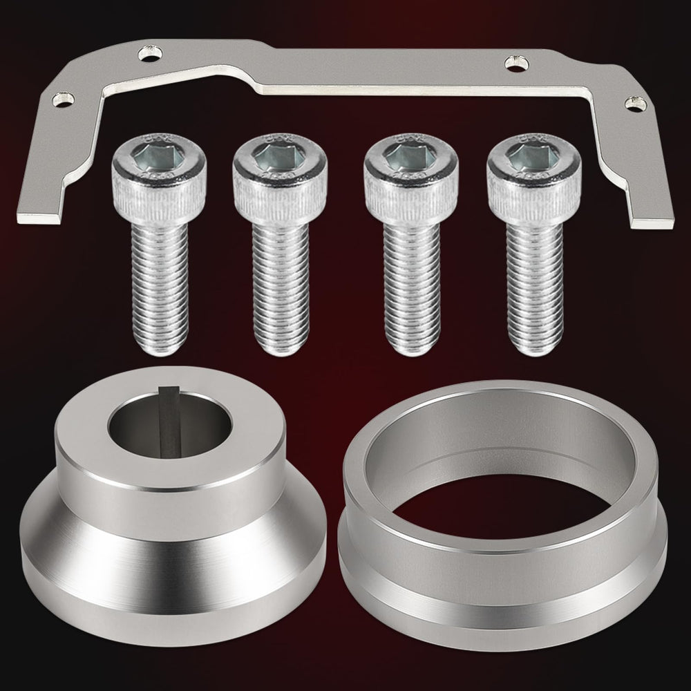 Bonbo LS compatibility guide helps confirm fit for multiple LS variants.