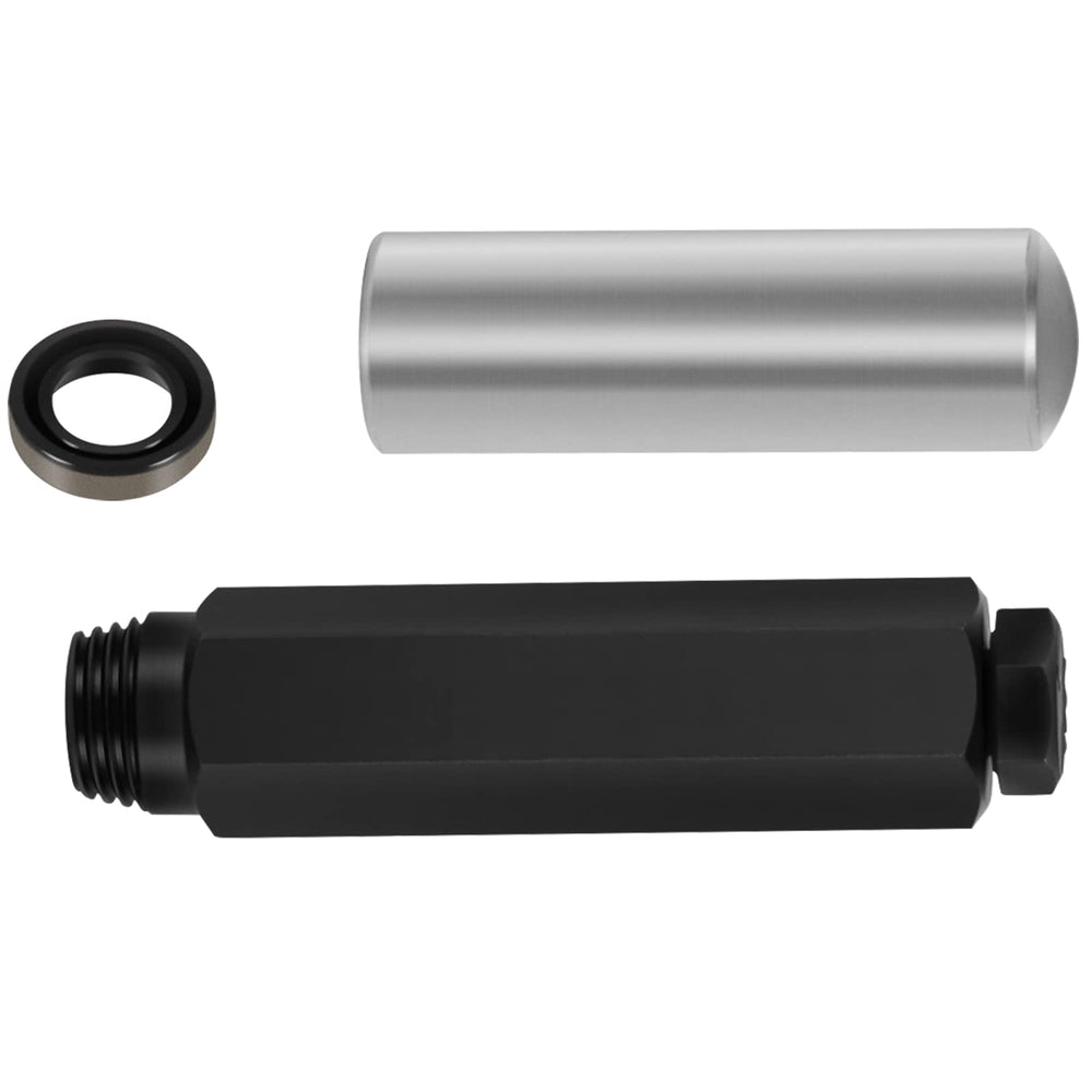 Bonbo packaging with durable tools ready for garage use.