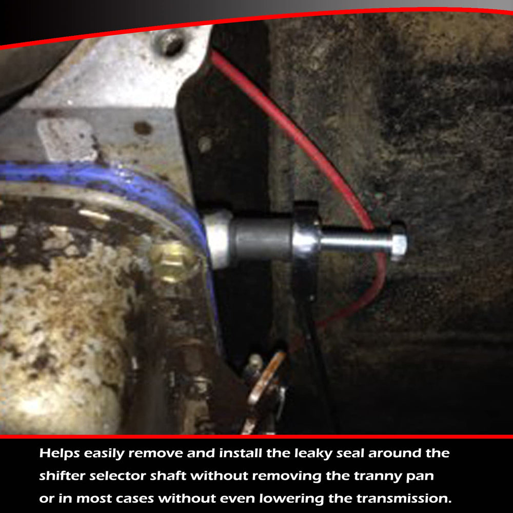Bonbo steel threaded remover built for durable, clean removal.