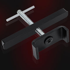 Bonbo T-0151 easy operation design enables user-friendly handling